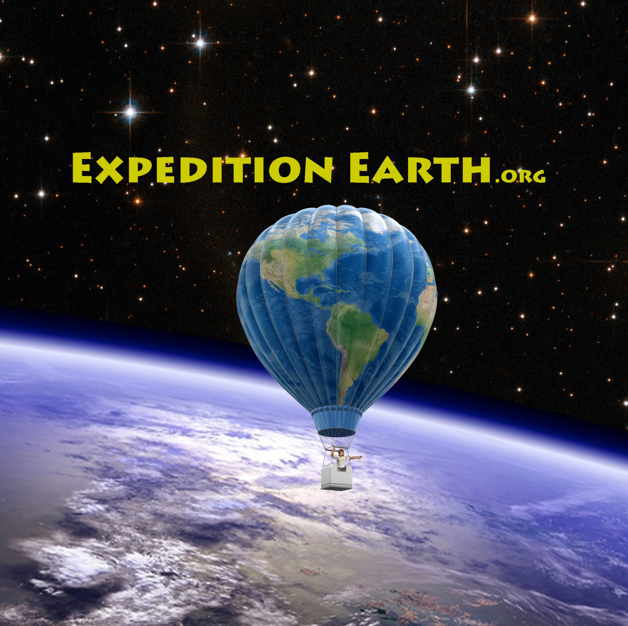 expedition world history